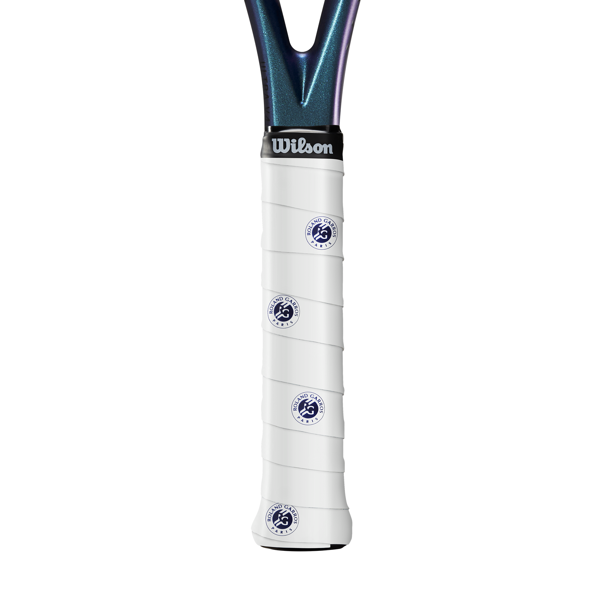 Roland Garros Tennis Rackets Grips
