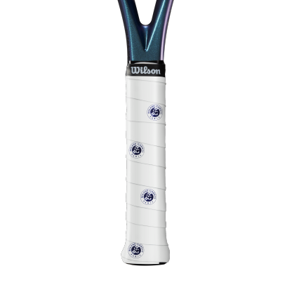 Roland Garros Tennis Rackets Grips
