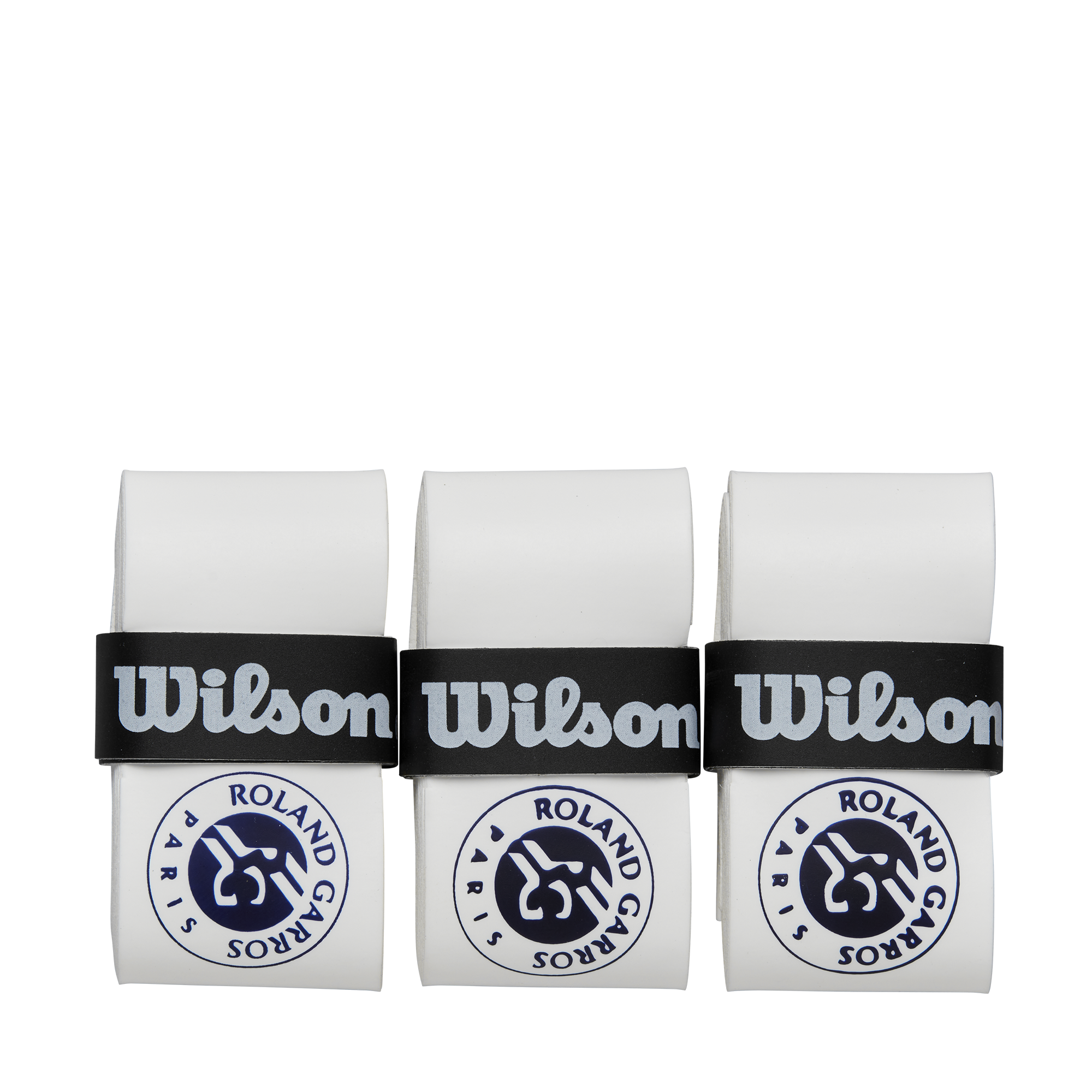 Roland Garros Tennis Rackets Grips