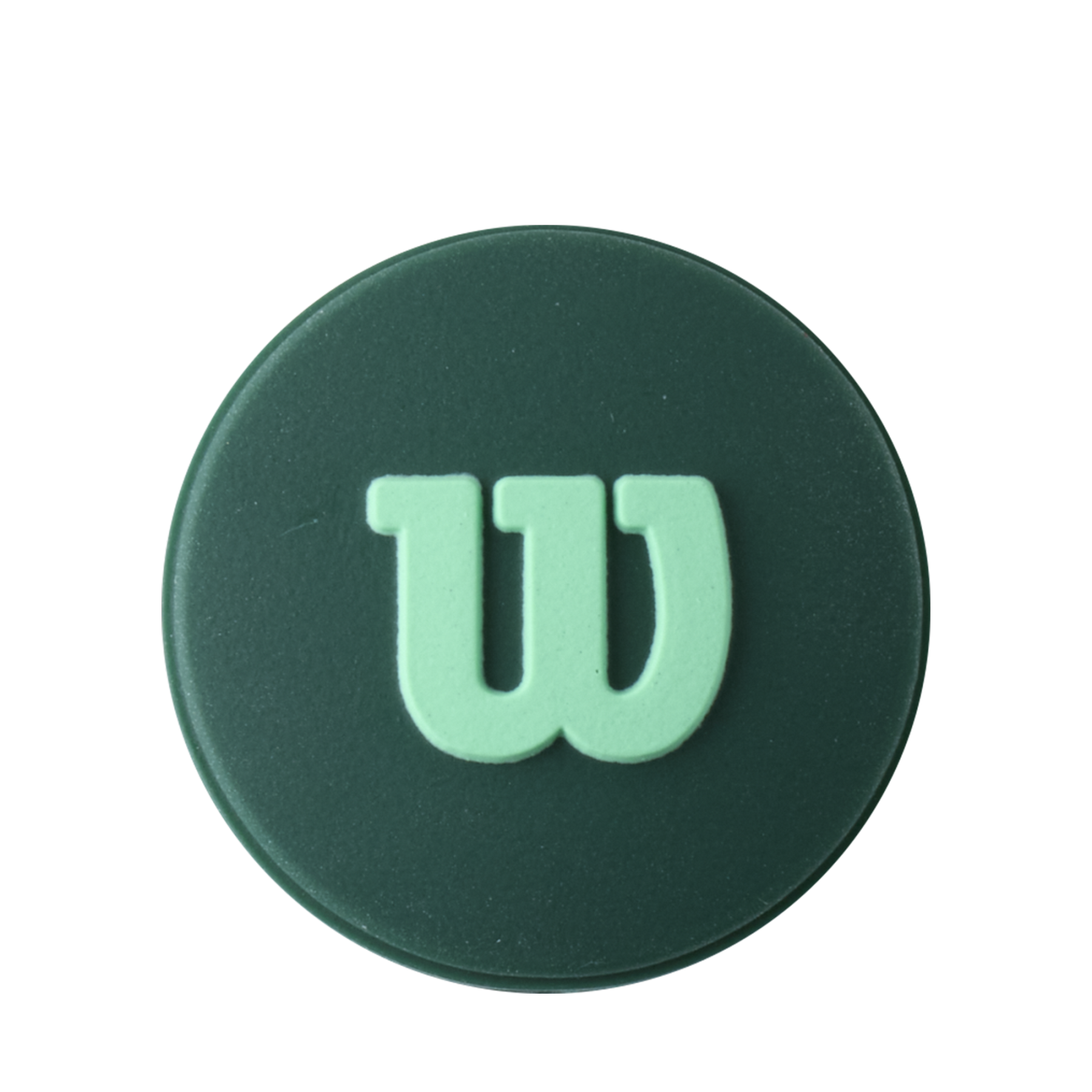 PRO FEEL BLADE DAMPENER 2 PACK GREEN