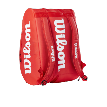 Super Tour Padel Bag
