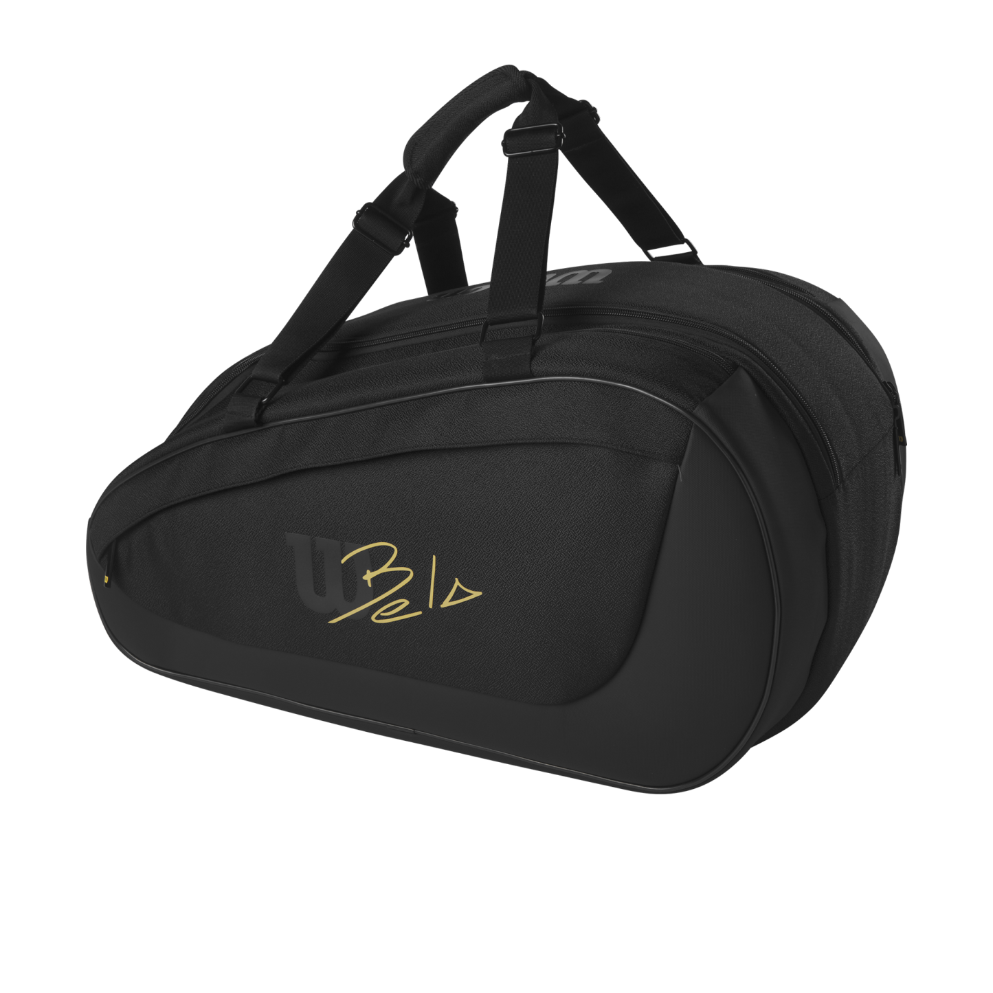 Wilson Bela Super Tour