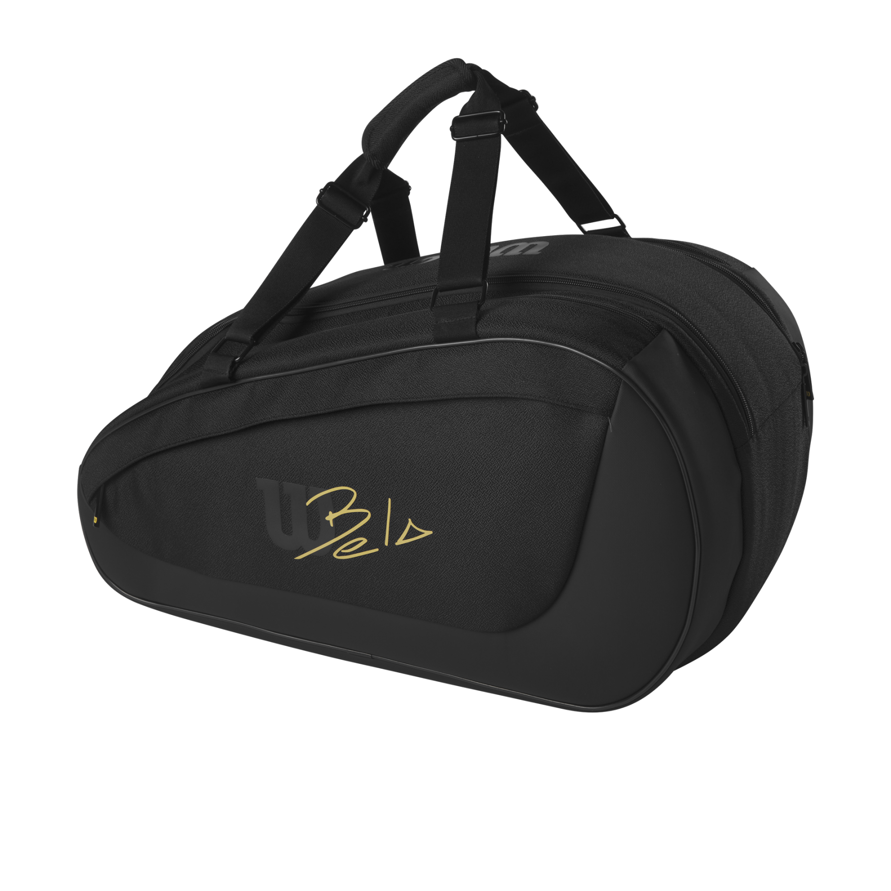 Wilson Bela Super Tour