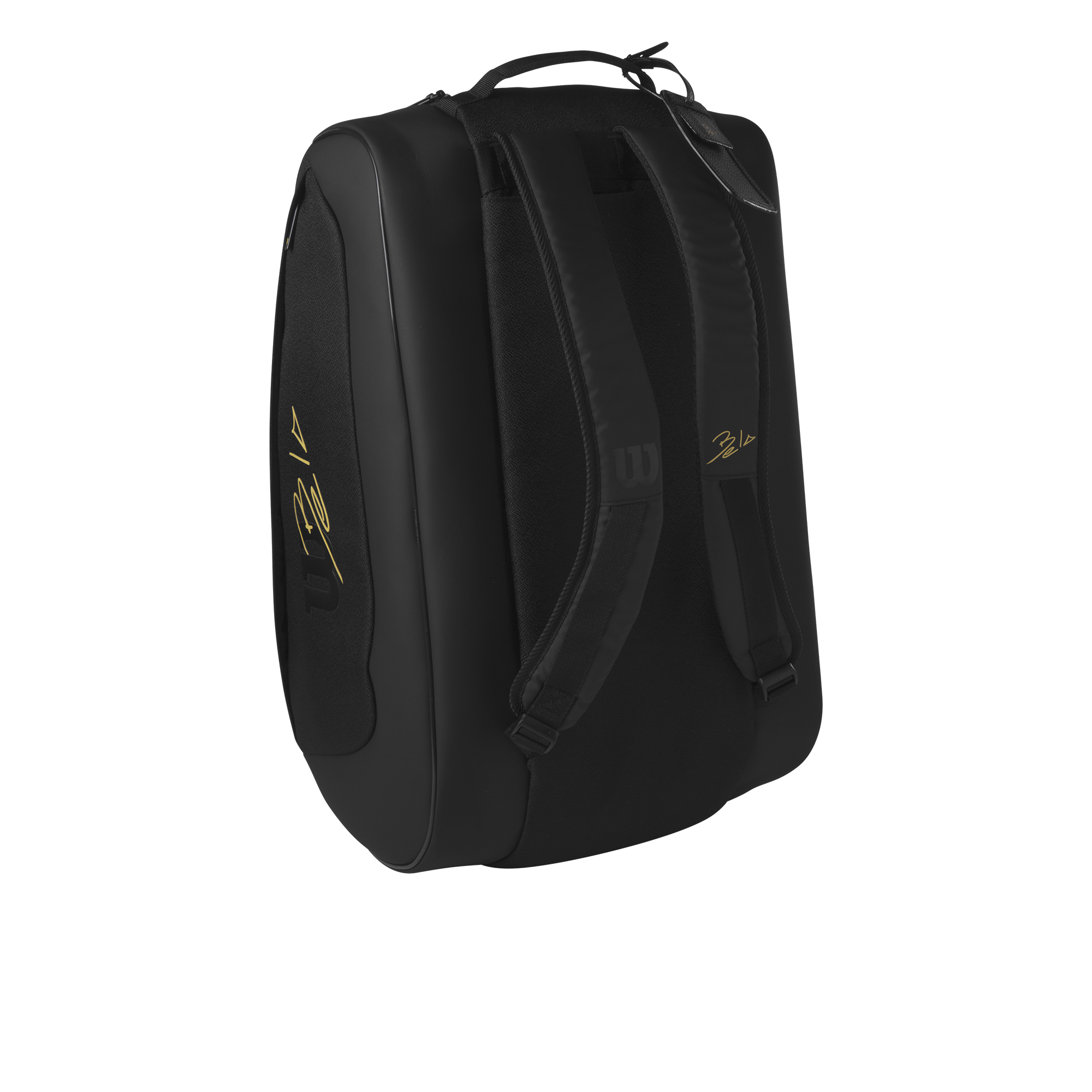 Wilson Bela Super Tour