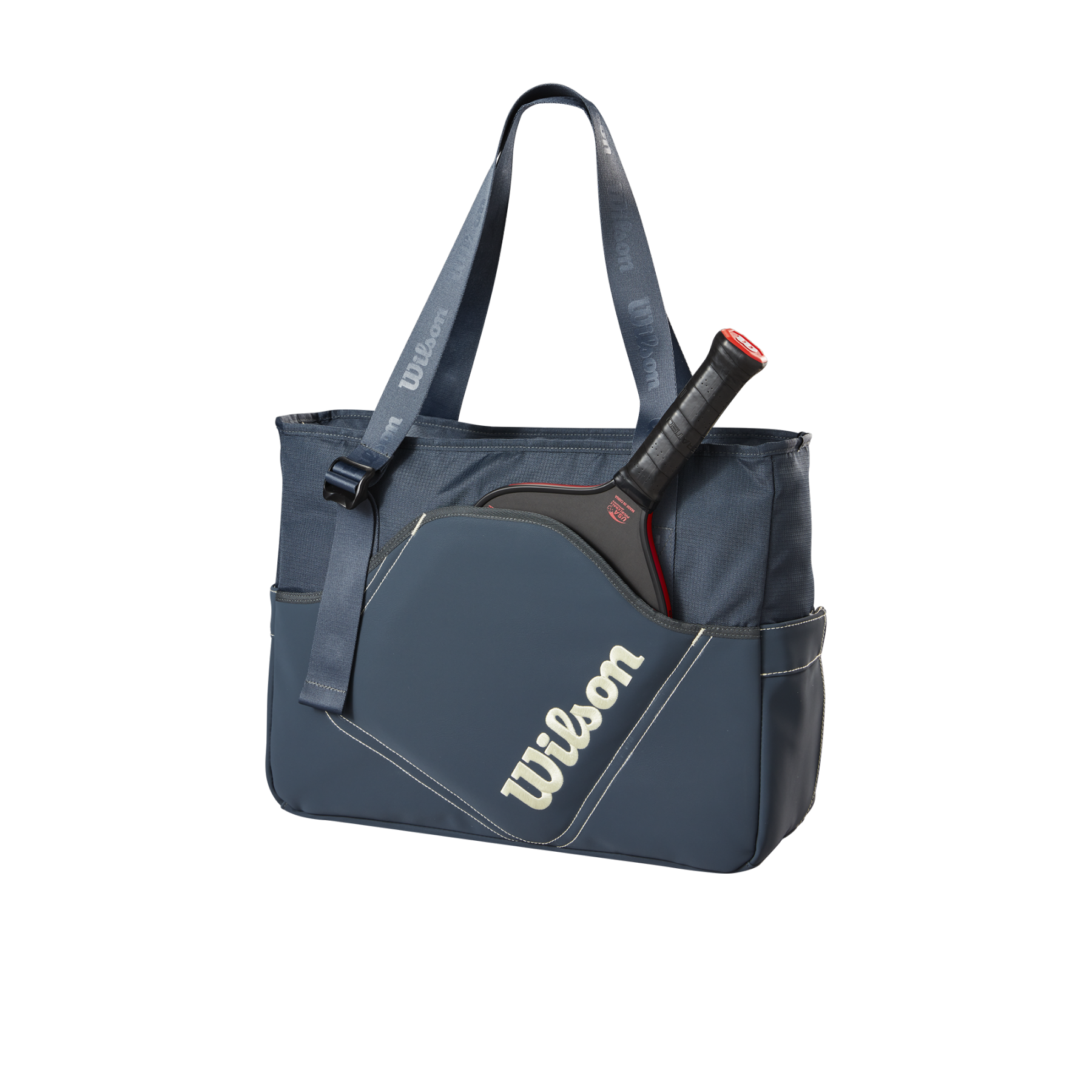 Wilson Pickleball Lifestyle Tote Bag