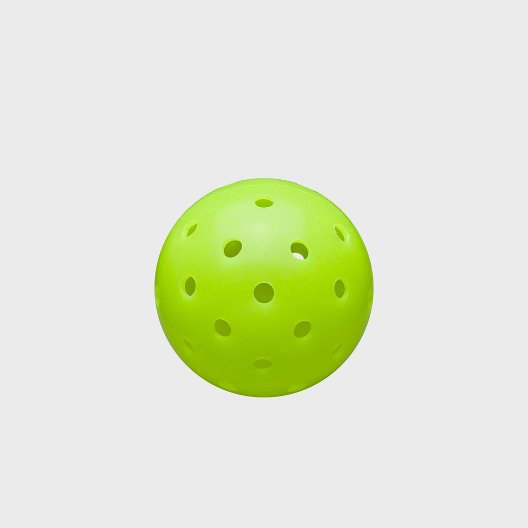 Max 40 Outdoor Pickle Ball (3 Pack)