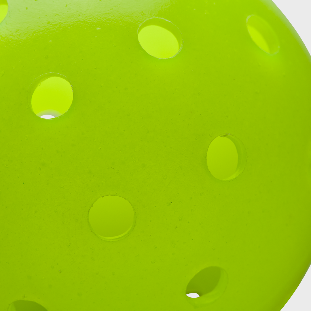 Max 40 Outdoor Pickle Ball (3 Pack)