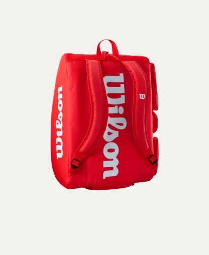 Wilson Super Tour Pickleball Bag