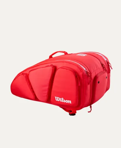 Wilson Super Tour Pickleball Bag
