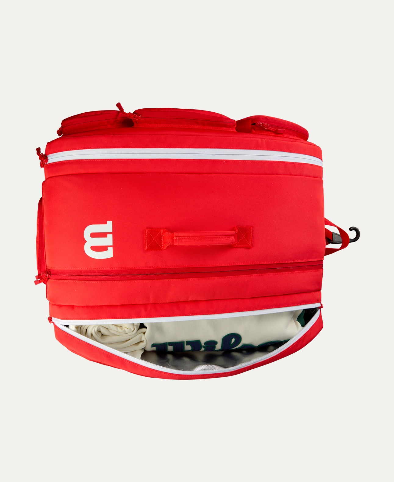 Wilson Super Tour Pickleball Bag