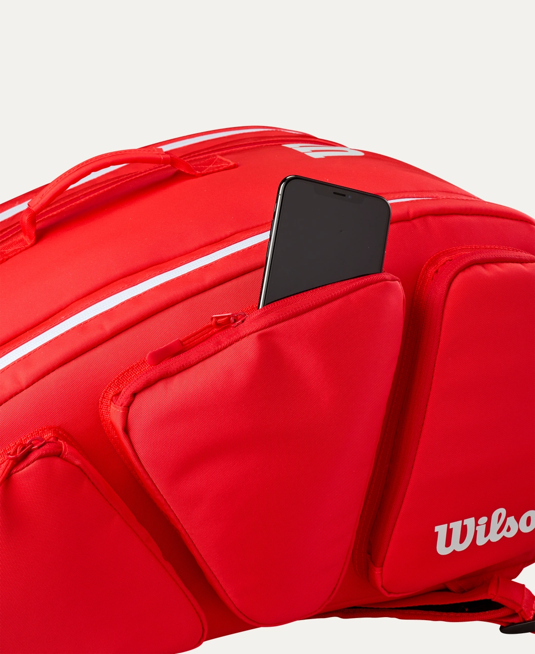 Wilson Super Tour Pickleball Bag