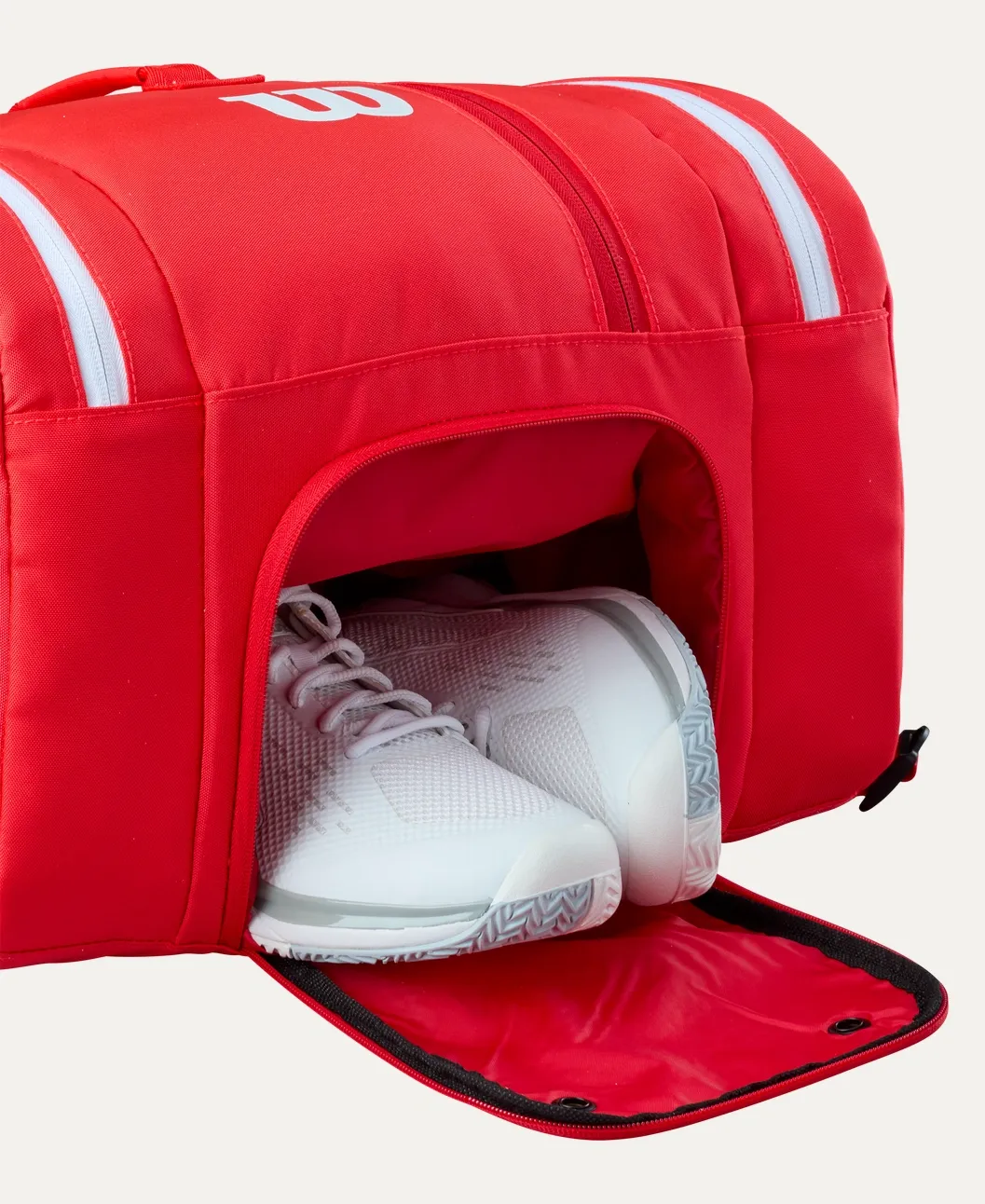 Wilson Super Tour Pickleball Bag