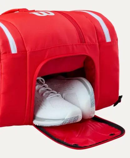 Wilson Super Tour Pickleball Bag