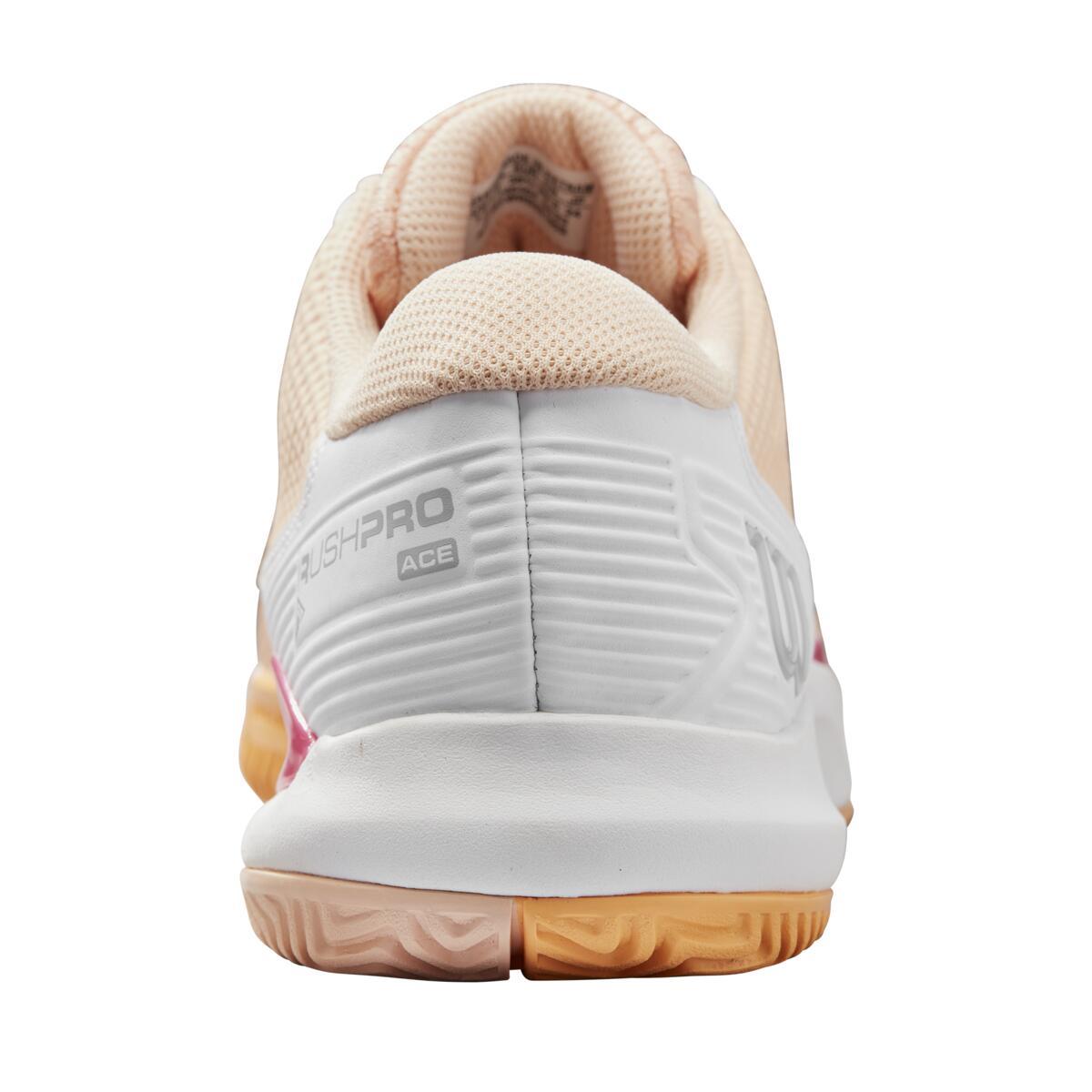 Rush Pro Ace Women's Tennis Shoe