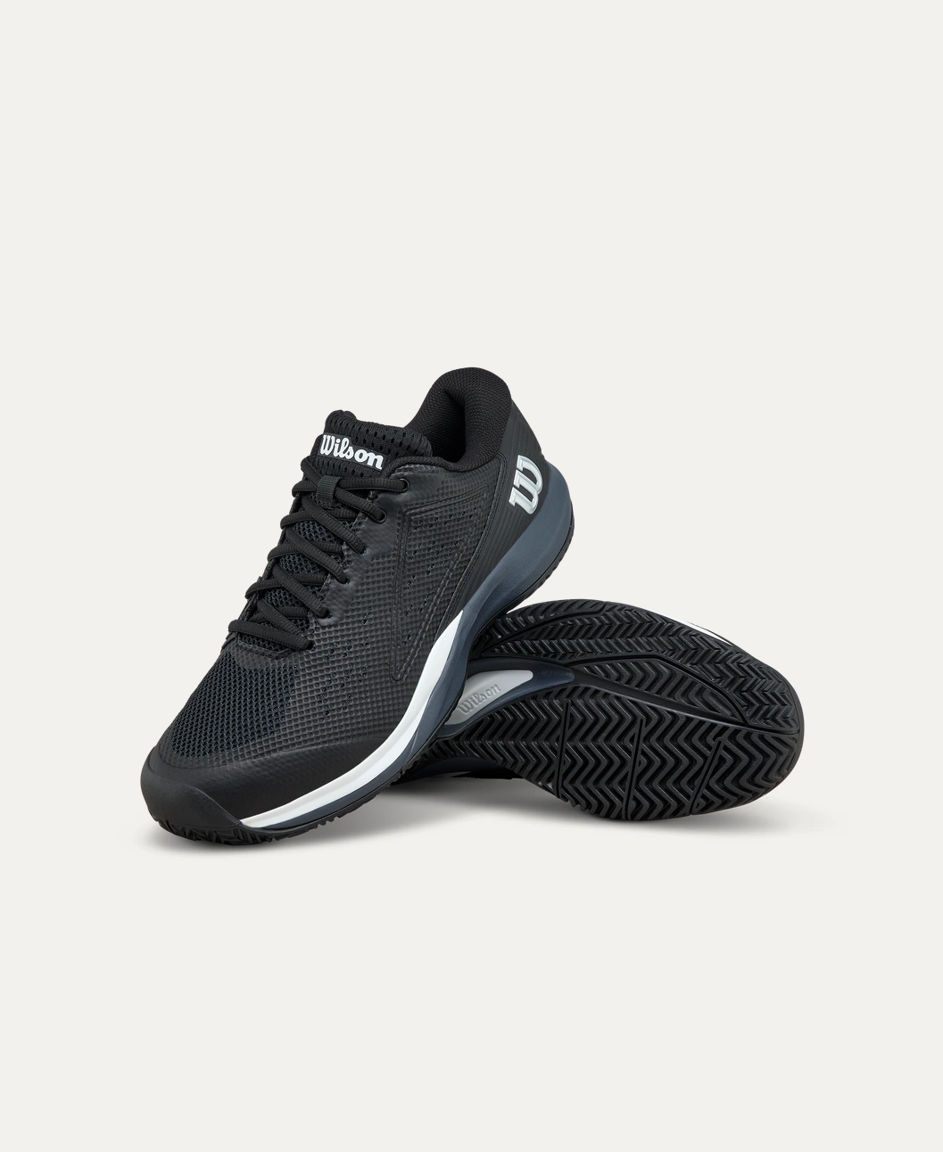 Wilson Rush Pro Ace Men's Tennis Shoe