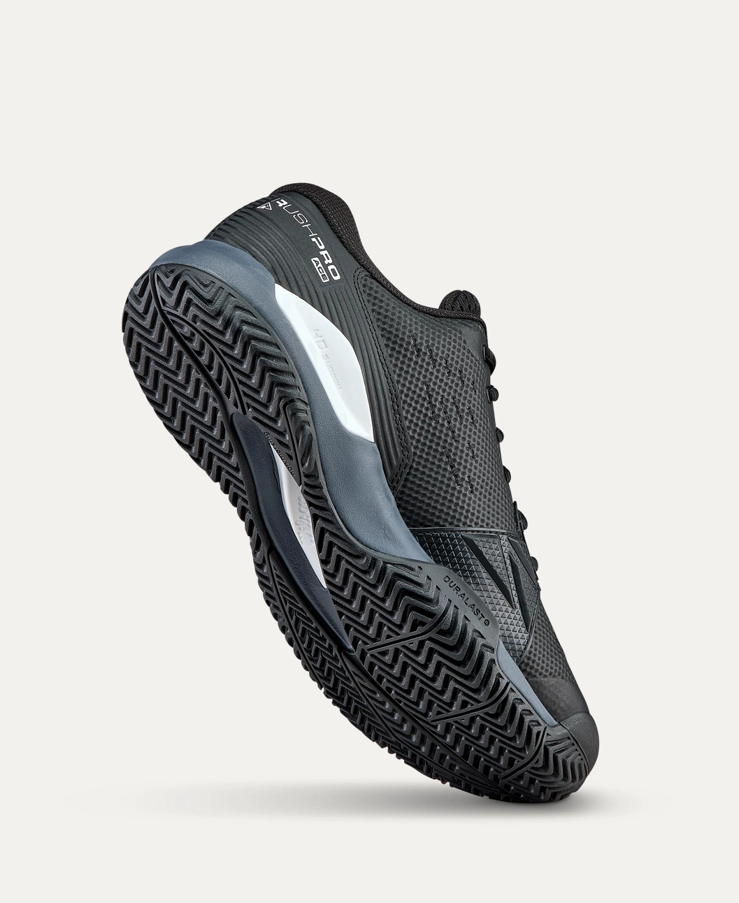 Wilson Rush Pro Ace Men's Tennis Shoe