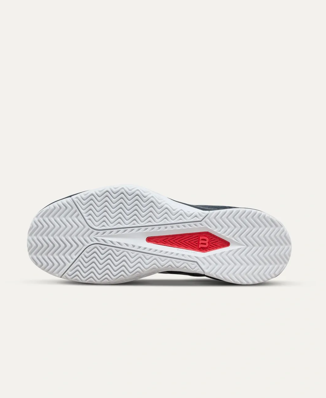Wilson Rush Pro Lite Men's Tennis Shoe