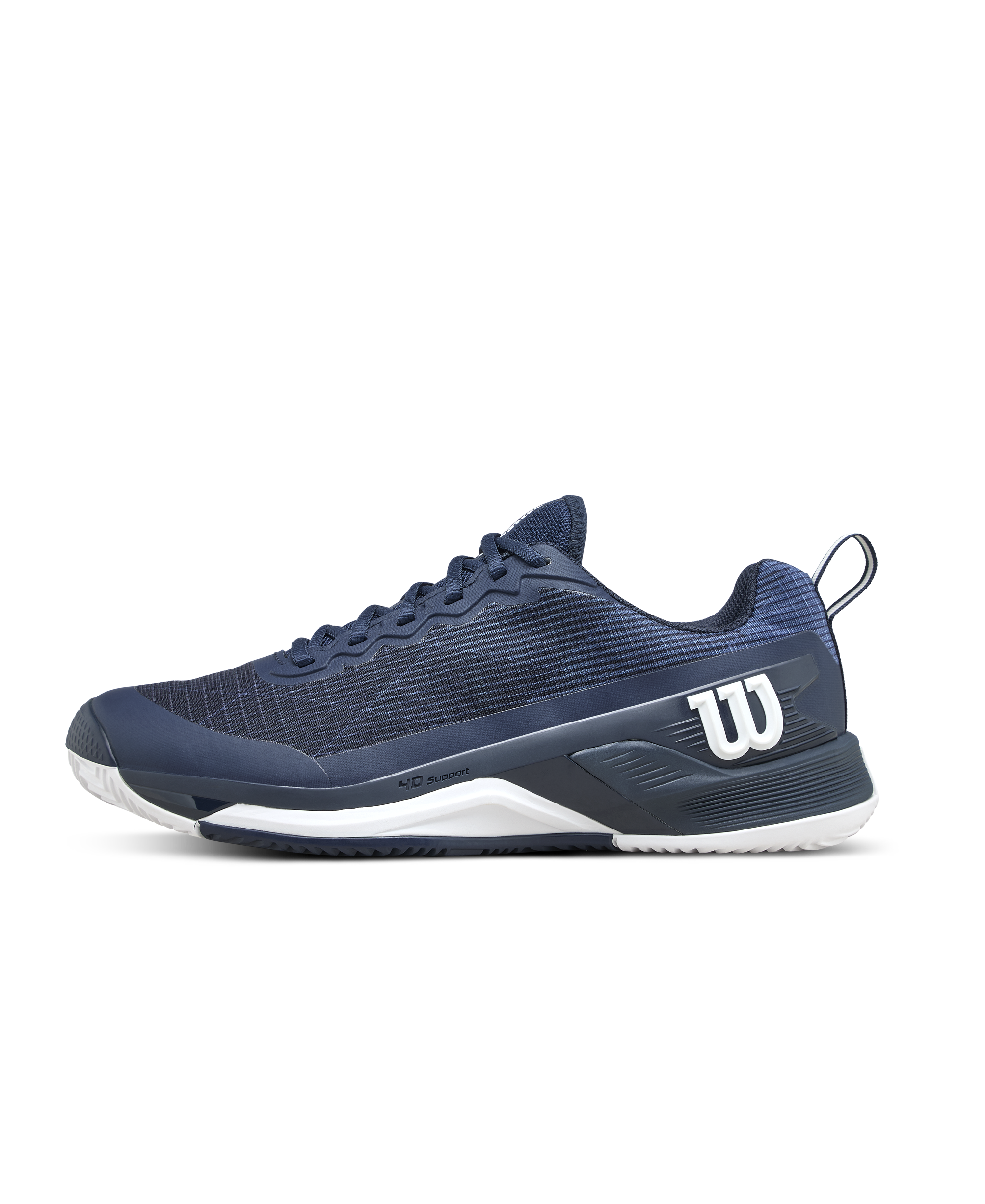 Rush Pro 4.5 Men's Clay Tennis Shoes