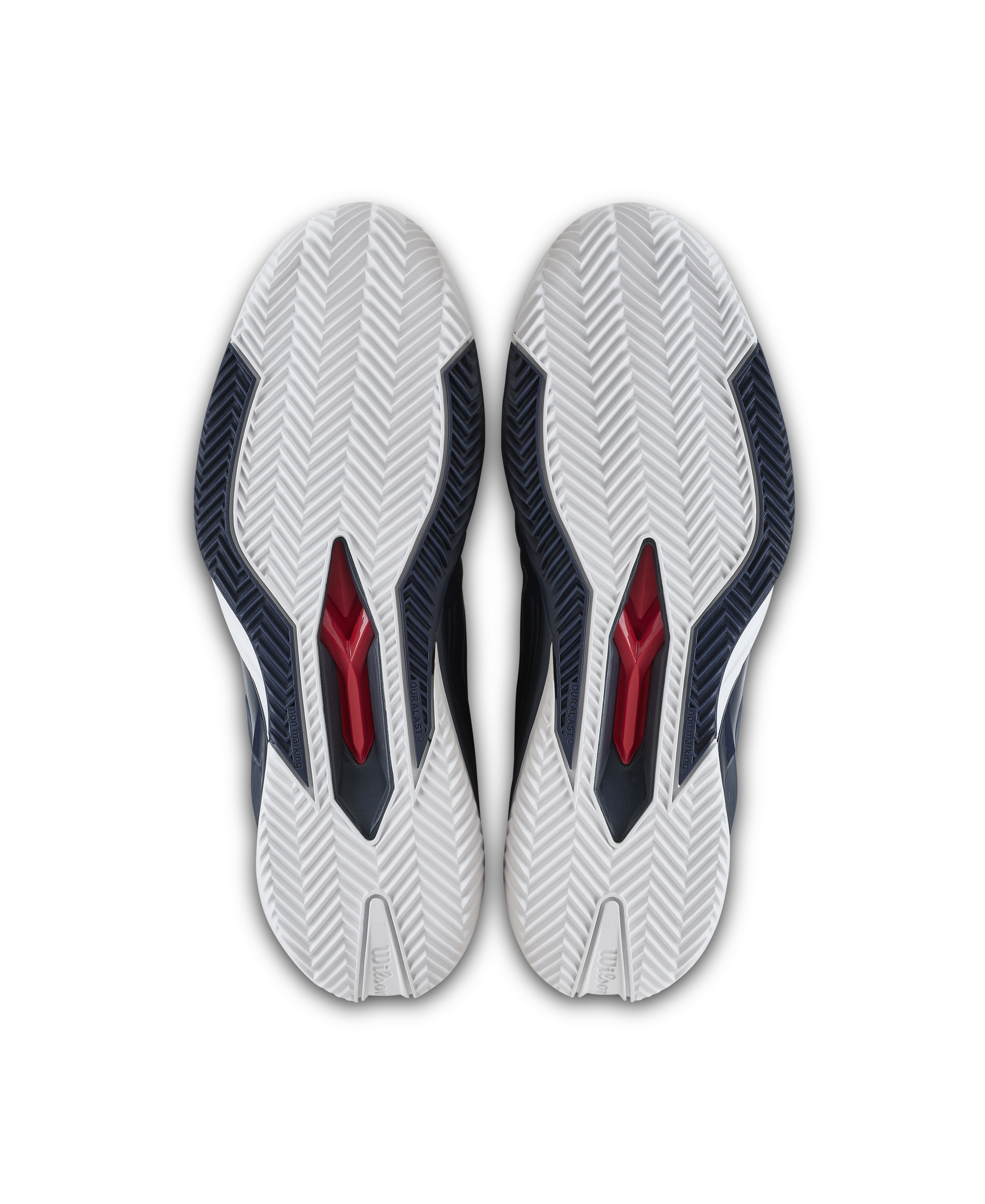 Rush Pro 4.5 Men's Clay Tennis Shoes