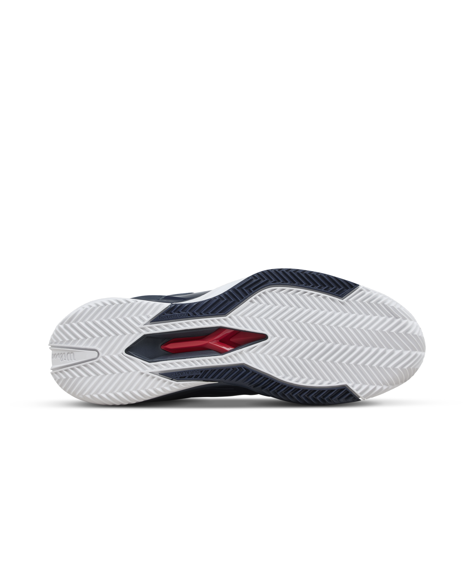 Rush Pro 4.5 Men's Clay Tennis Shoes