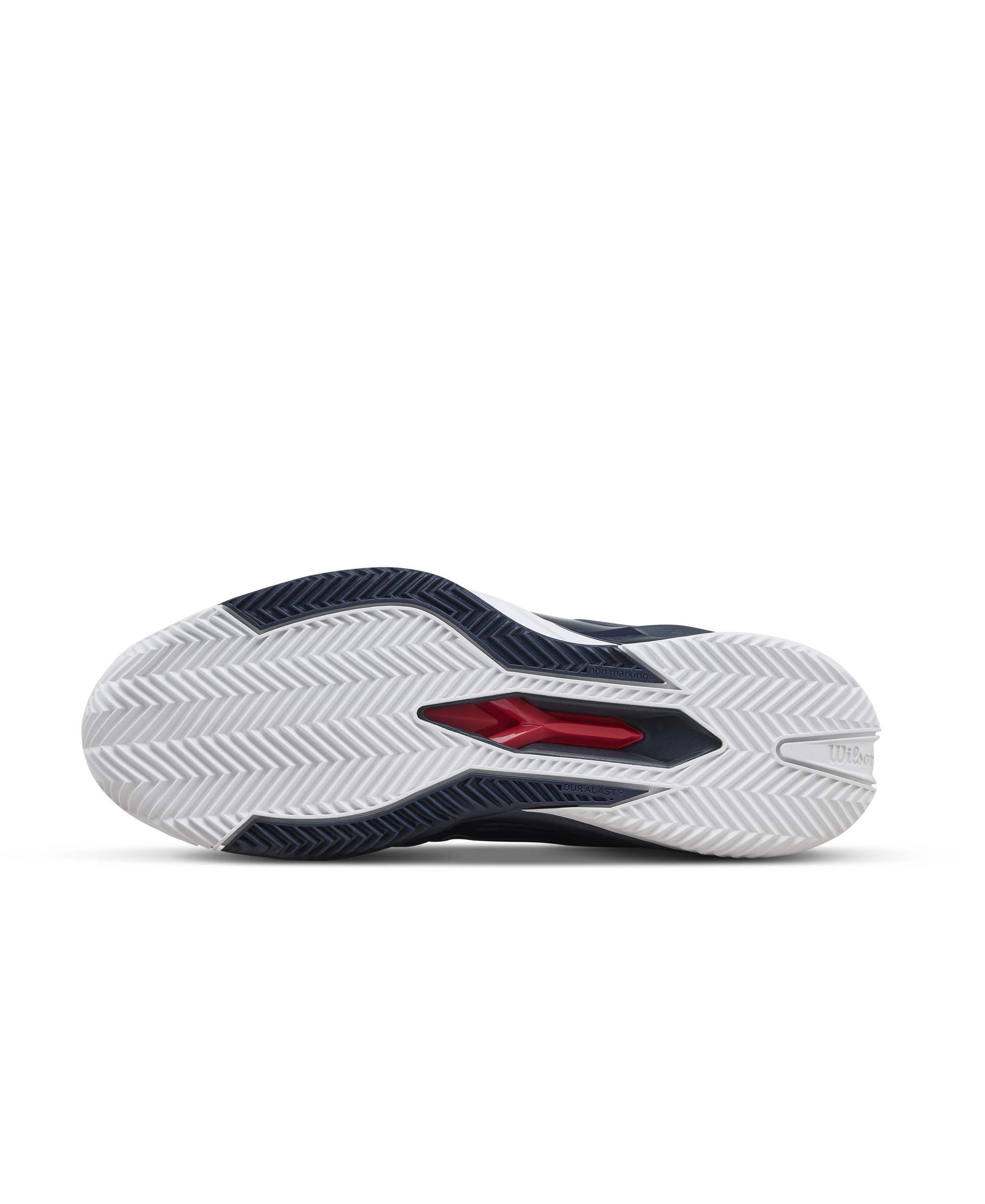 Rush Pro 4.5 Men's Clay Tennis Shoes