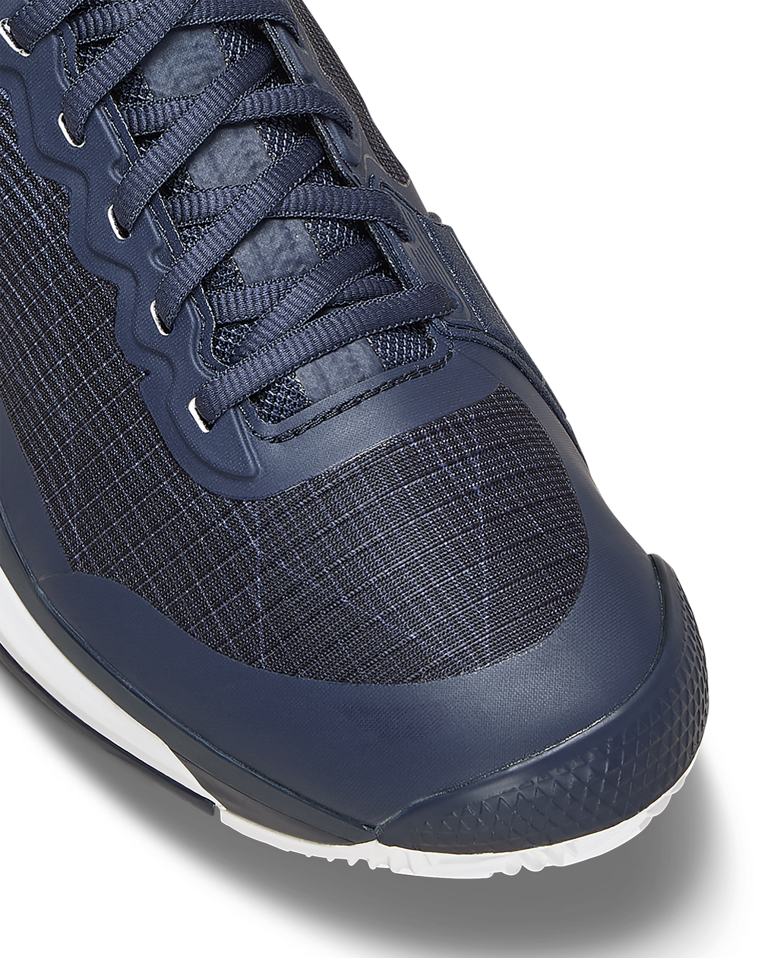 Rush Pro 4.5 Men's Clay Tennis Shoes