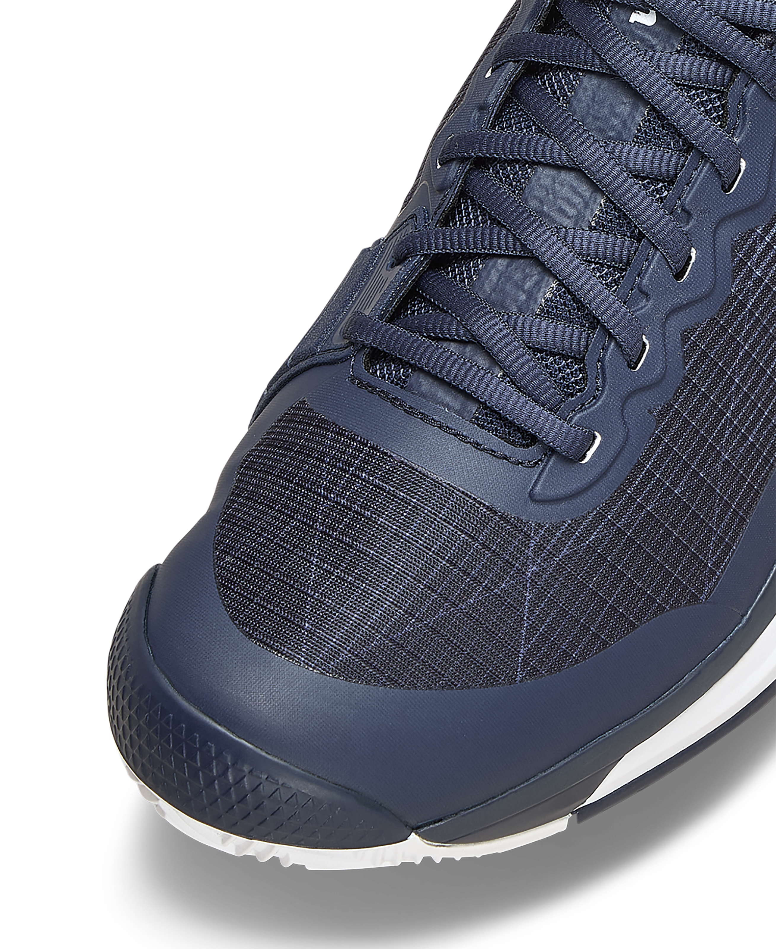 Rush Pro 4.5 Men's Clay Tennis Shoes