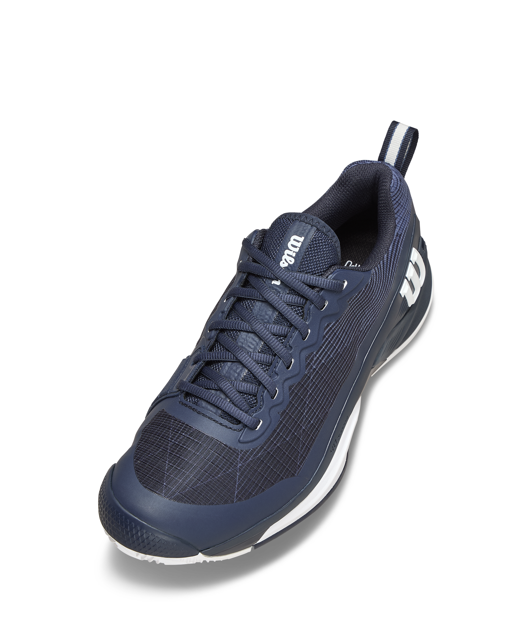Rush Pro 4.5 Men's Clay Tennis Shoes