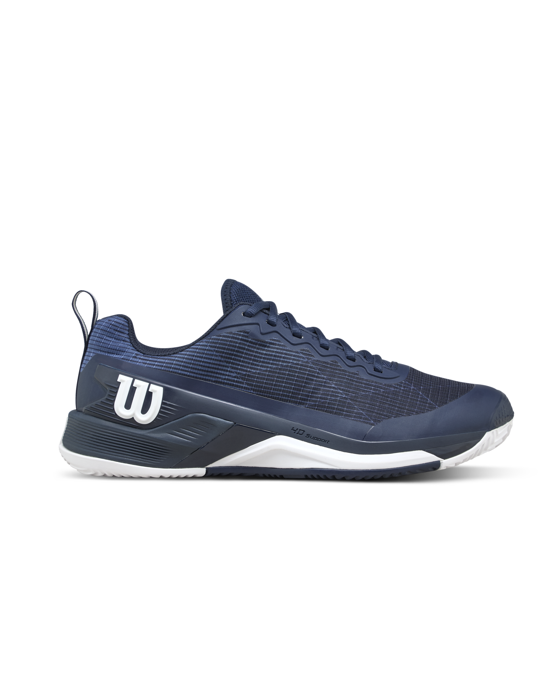 Rush Pro 4.5 Men's Clay Tennis Shoes