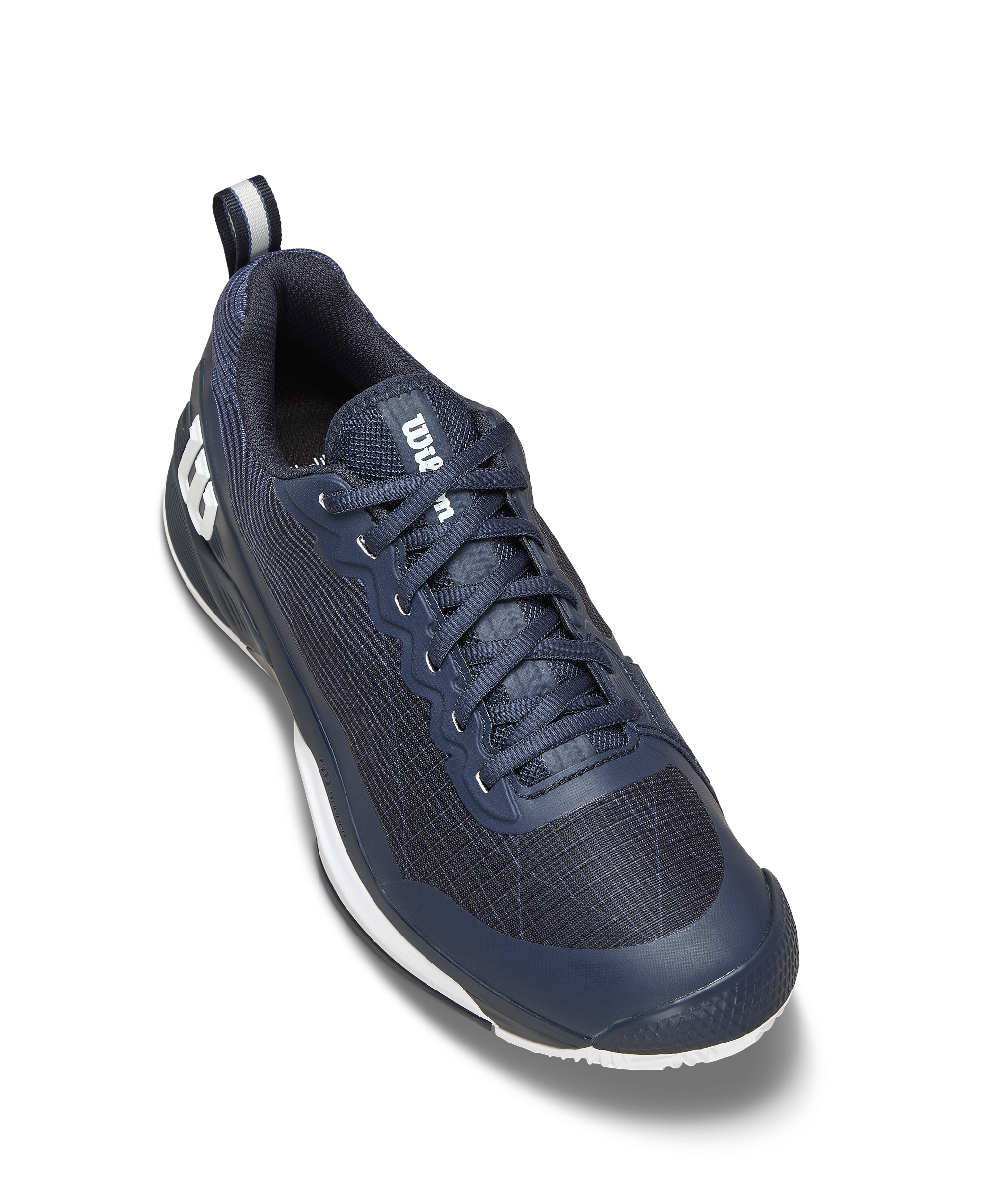 Rush Pro 4.5 Men's Clay Tennis Shoes