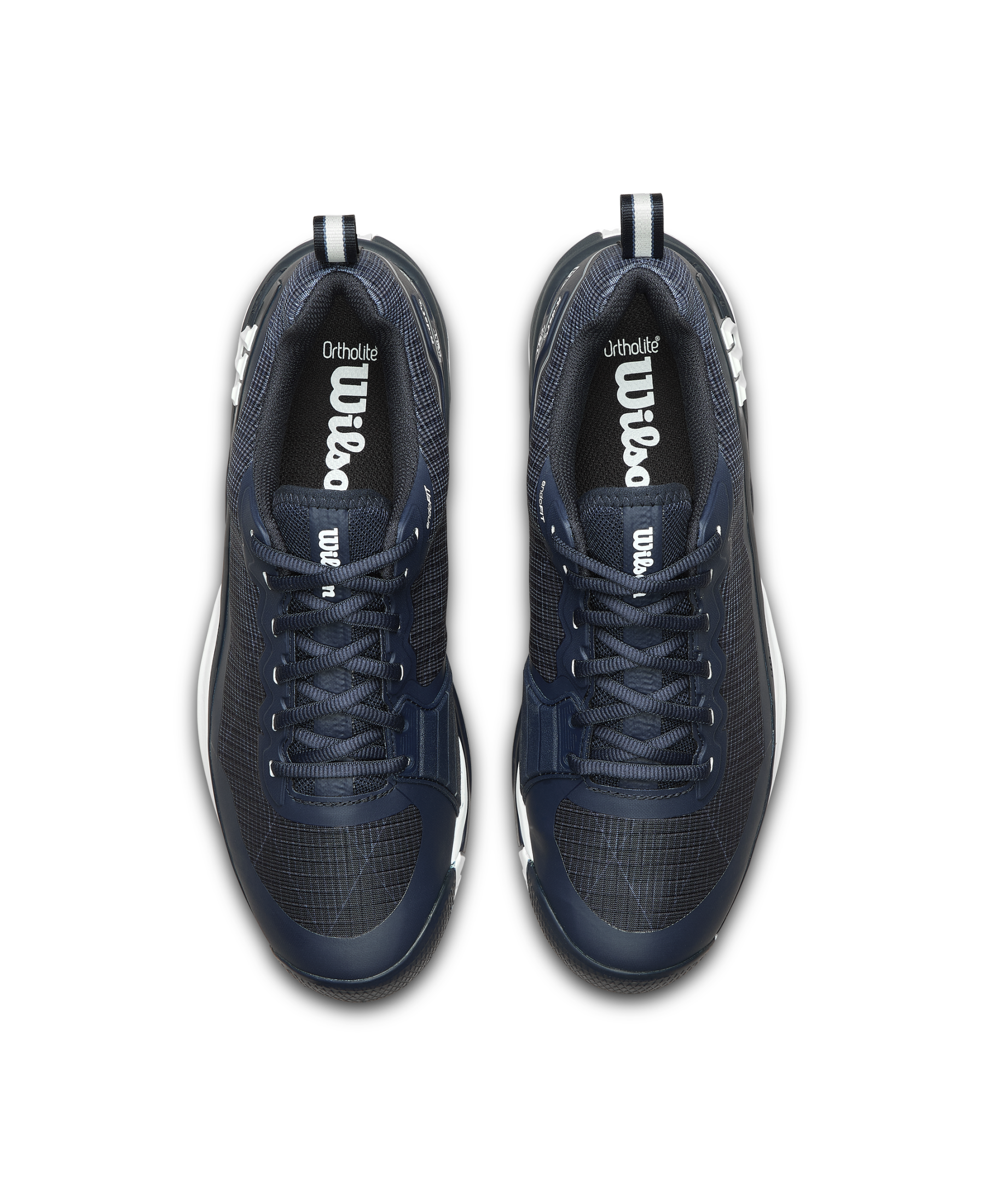 Rush Pro 4.5 Men's Clay Tennis Shoes