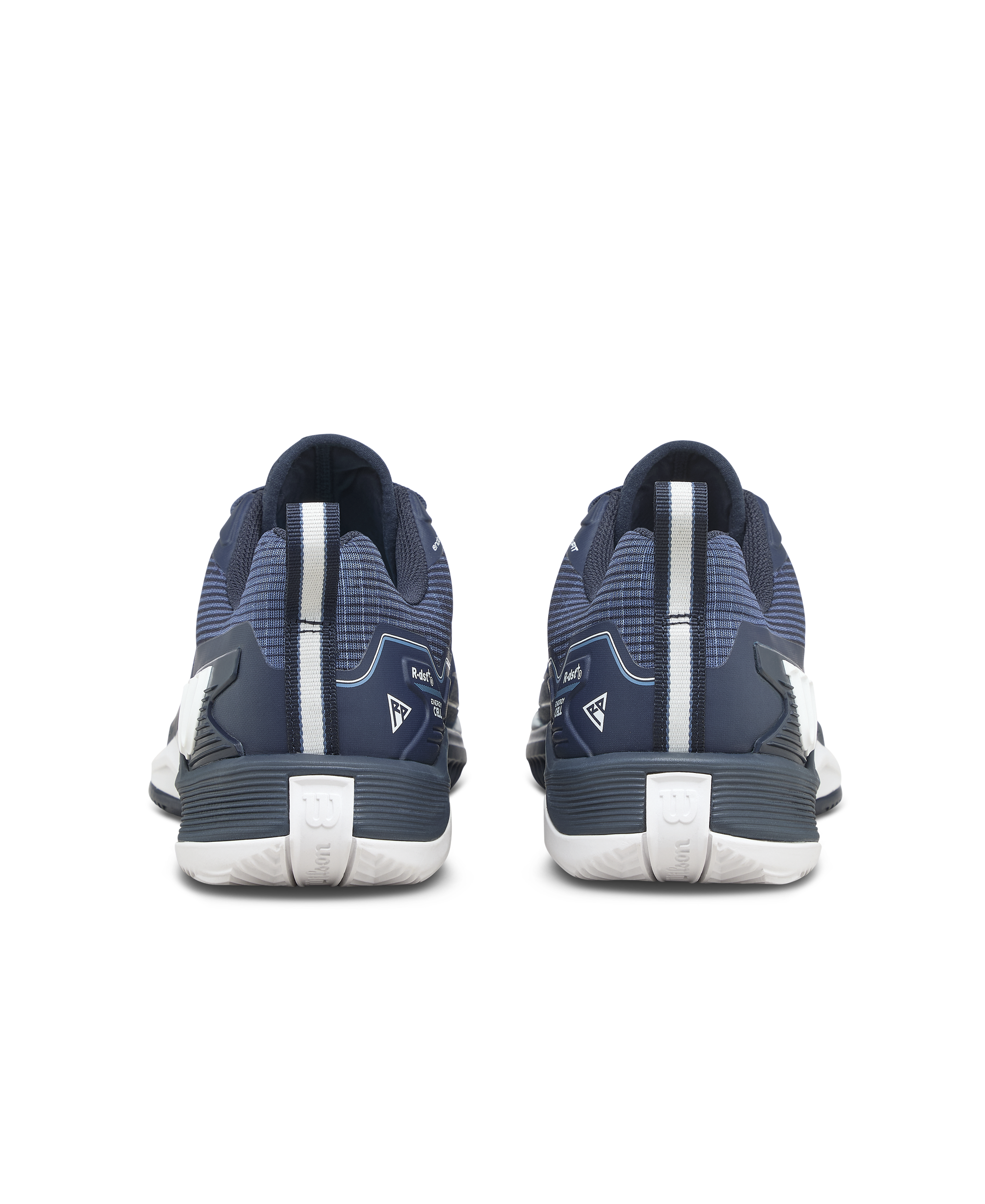 Rush Pro 4.5 Men's Clay Tennis Shoes