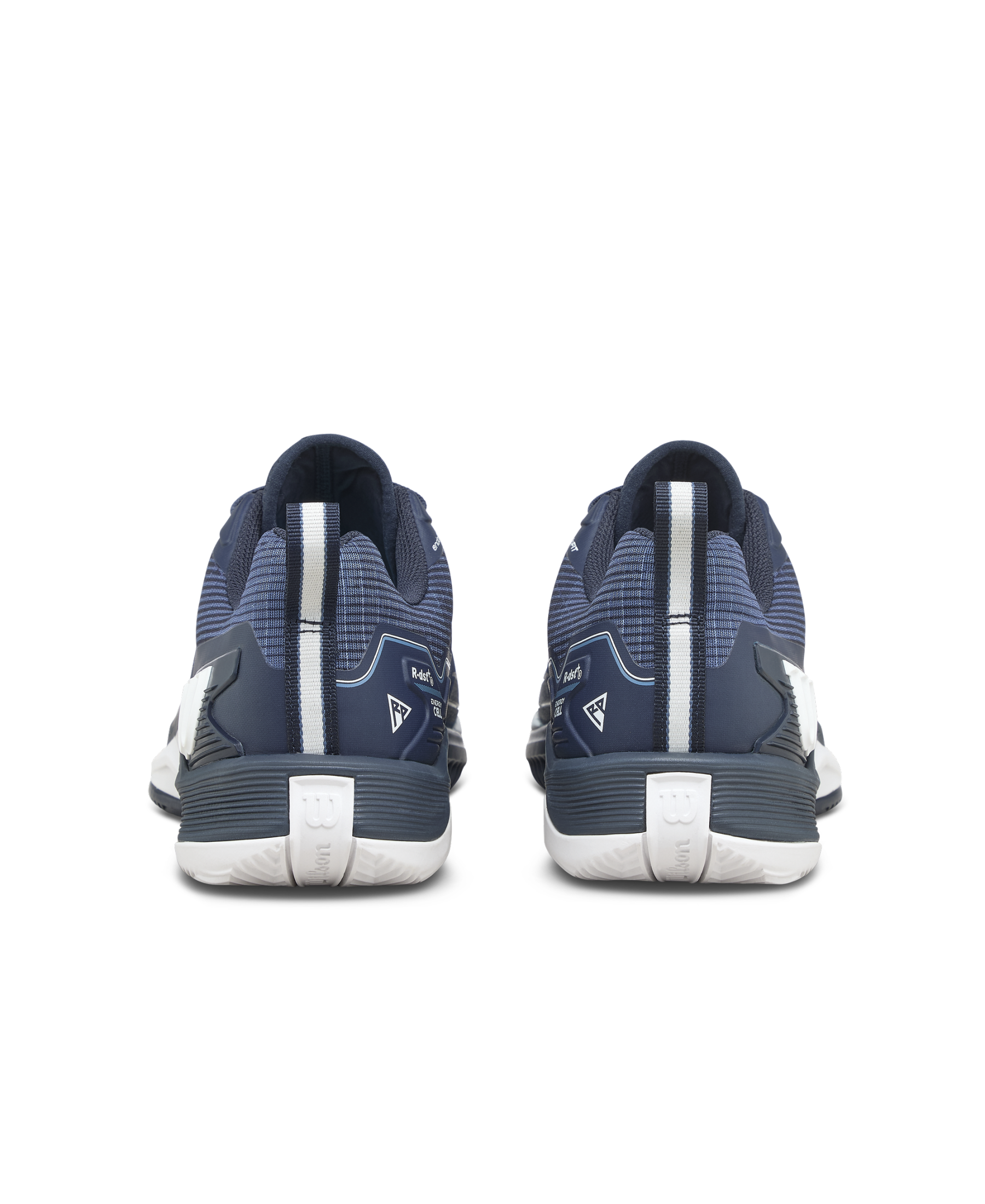 Rush Pro 4.5 Men's Clay Tennis Shoes