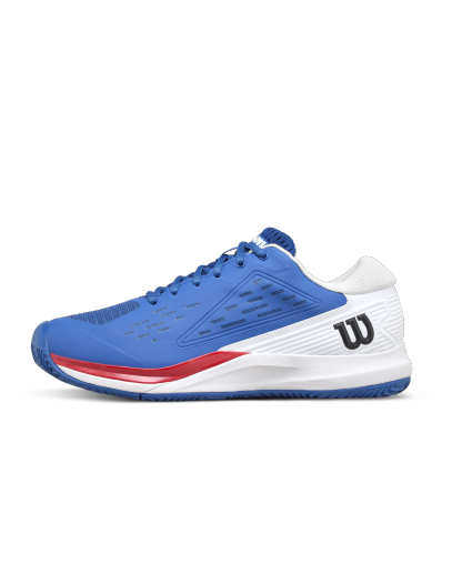 Wilson Rush Pro Ace Clay Men's Tennis Shoe