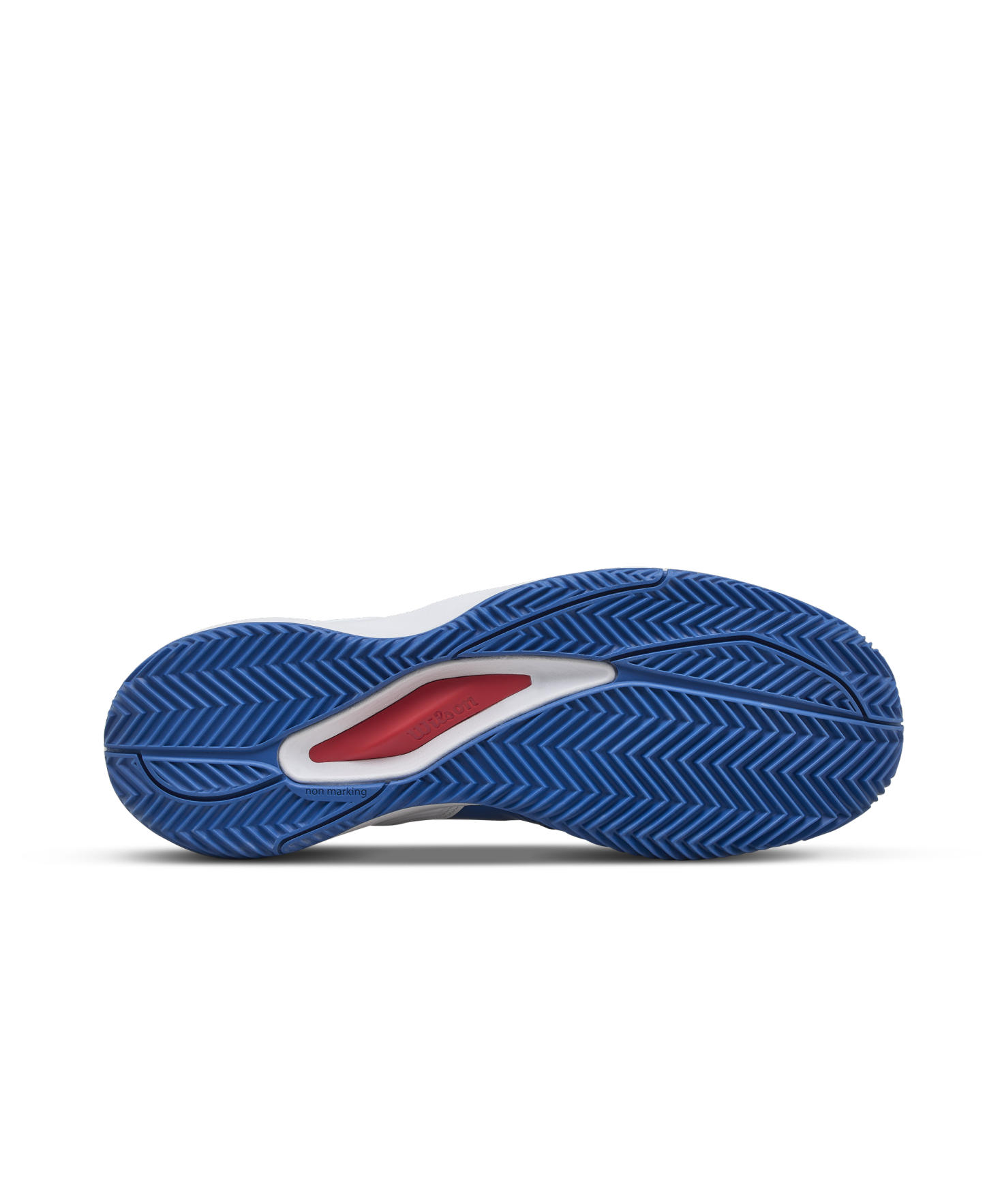 Wilson Rush Pro Ace Clay Men's Tennis Shoe