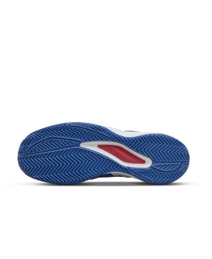 Wilson Rush Pro Ace Clay Men's Tennis Shoe