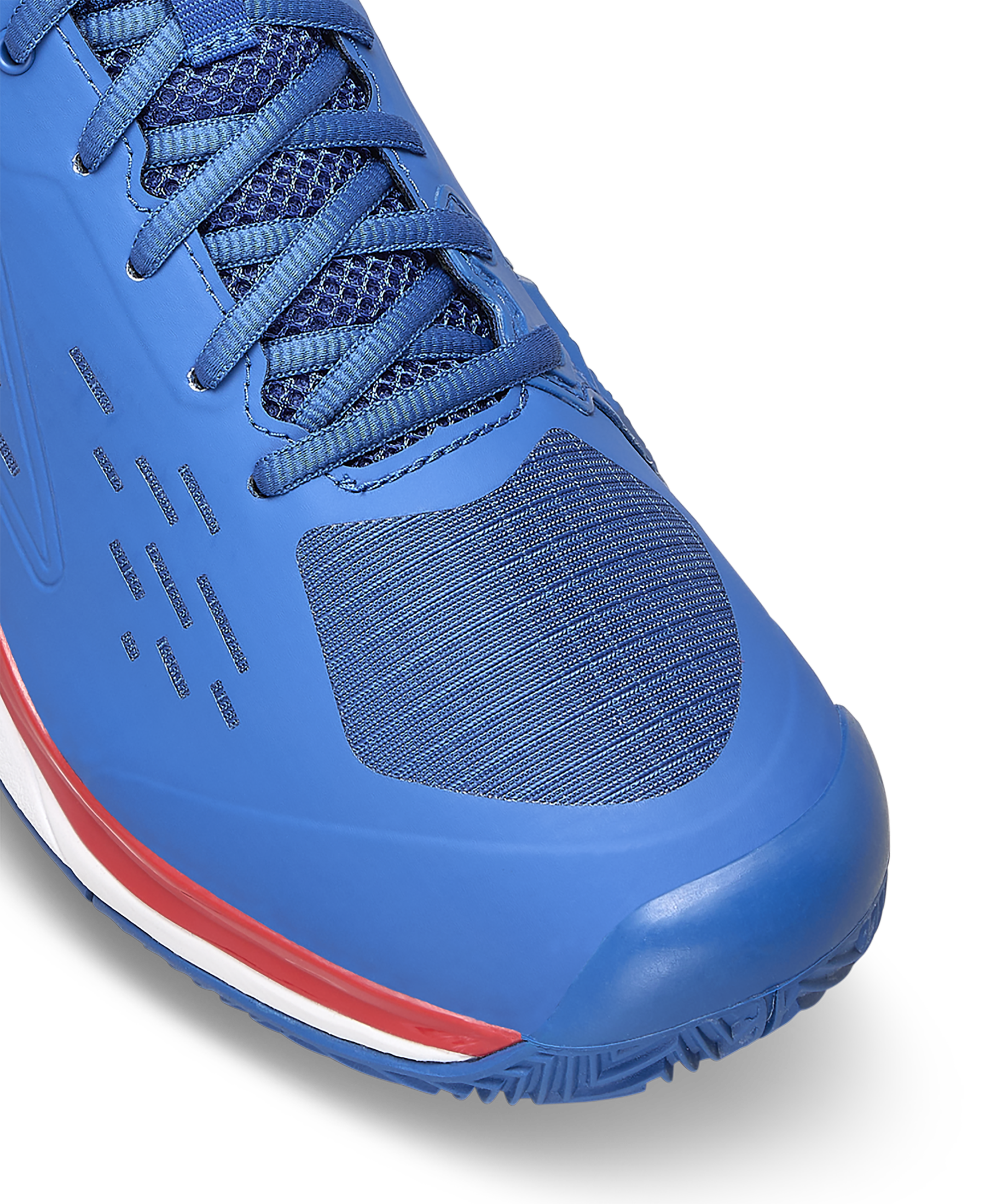 Wilson Rush Pro Ace Clay Men's Tennis Shoe