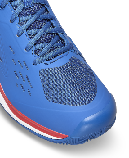Wilson Rush Pro Ace Clay Men's Tennis Shoe
