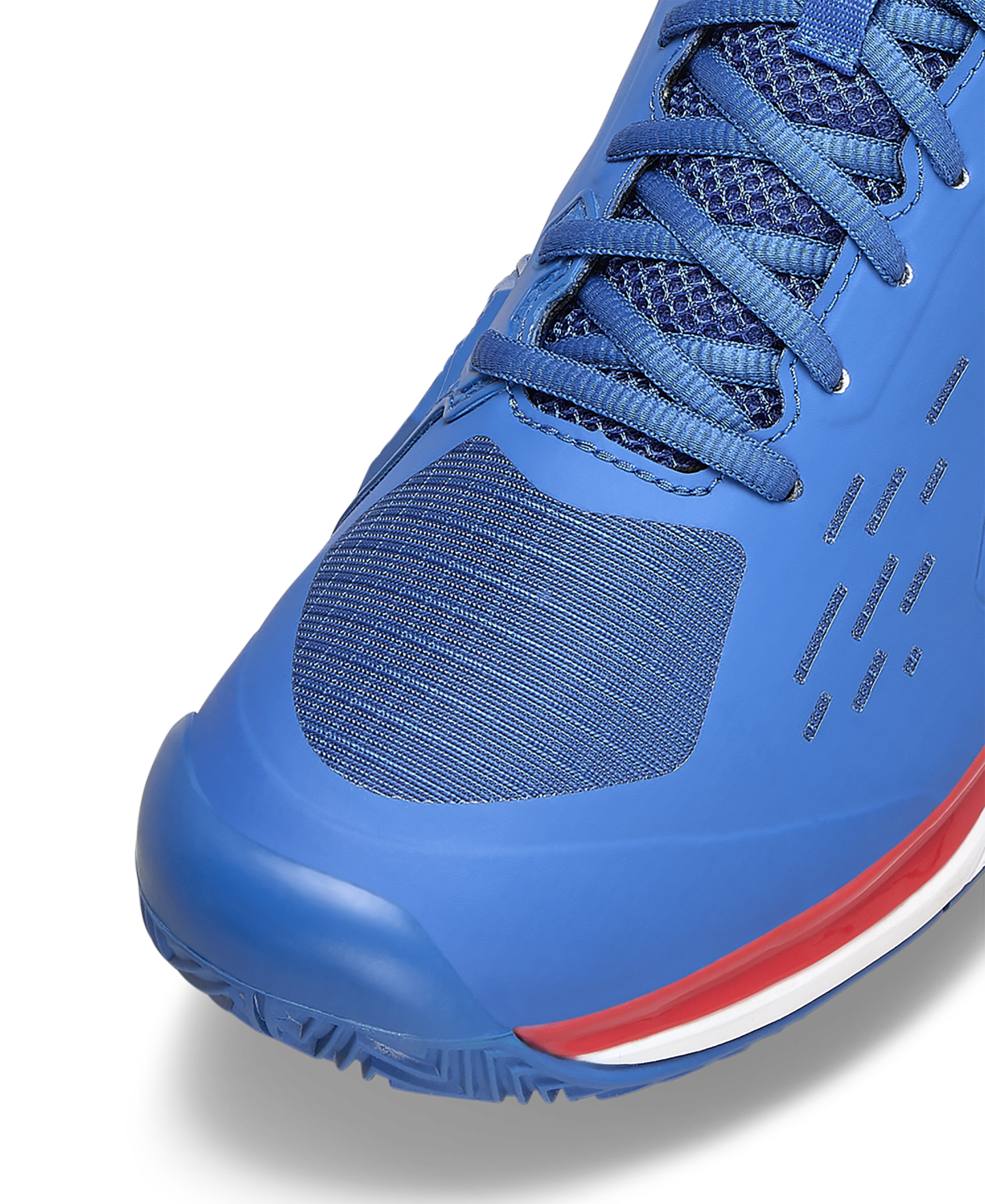 Wilson Rush Pro Ace Clay Men's Tennis Shoe