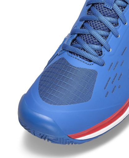 Wilson Rush Pro Ace Clay Men's Tennis Shoe