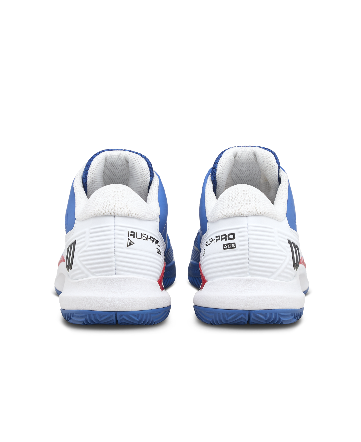 Wilson Rush Pro Ace Clay Men's Tennis Shoe