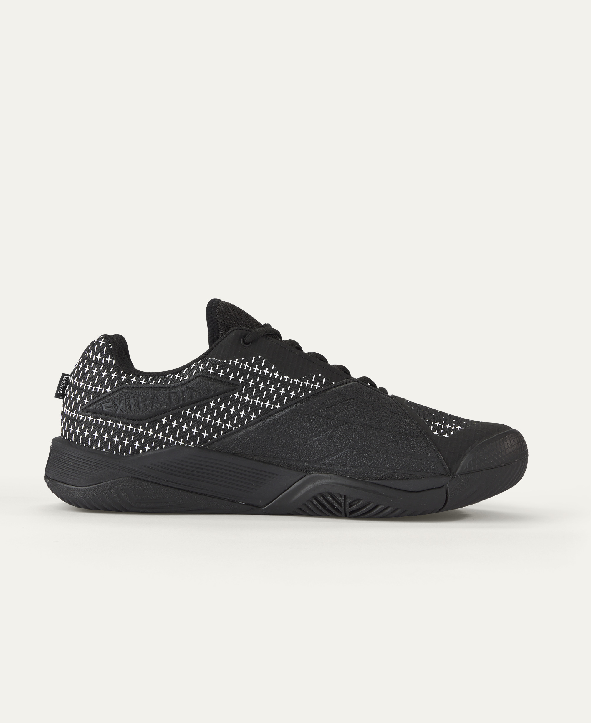 Rush Pro Extra Duty Men's Tennis Shoe