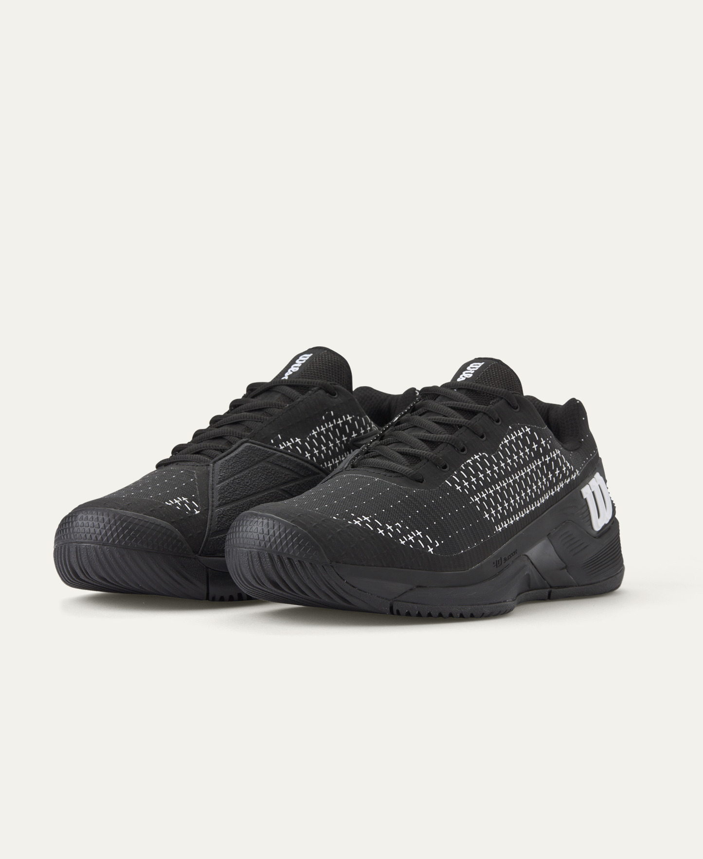 Rush Pro Extra Duty Men's Tennis Shoe
