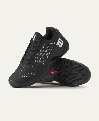 Rush Pro Extra Duty Men's Tennis Shoe