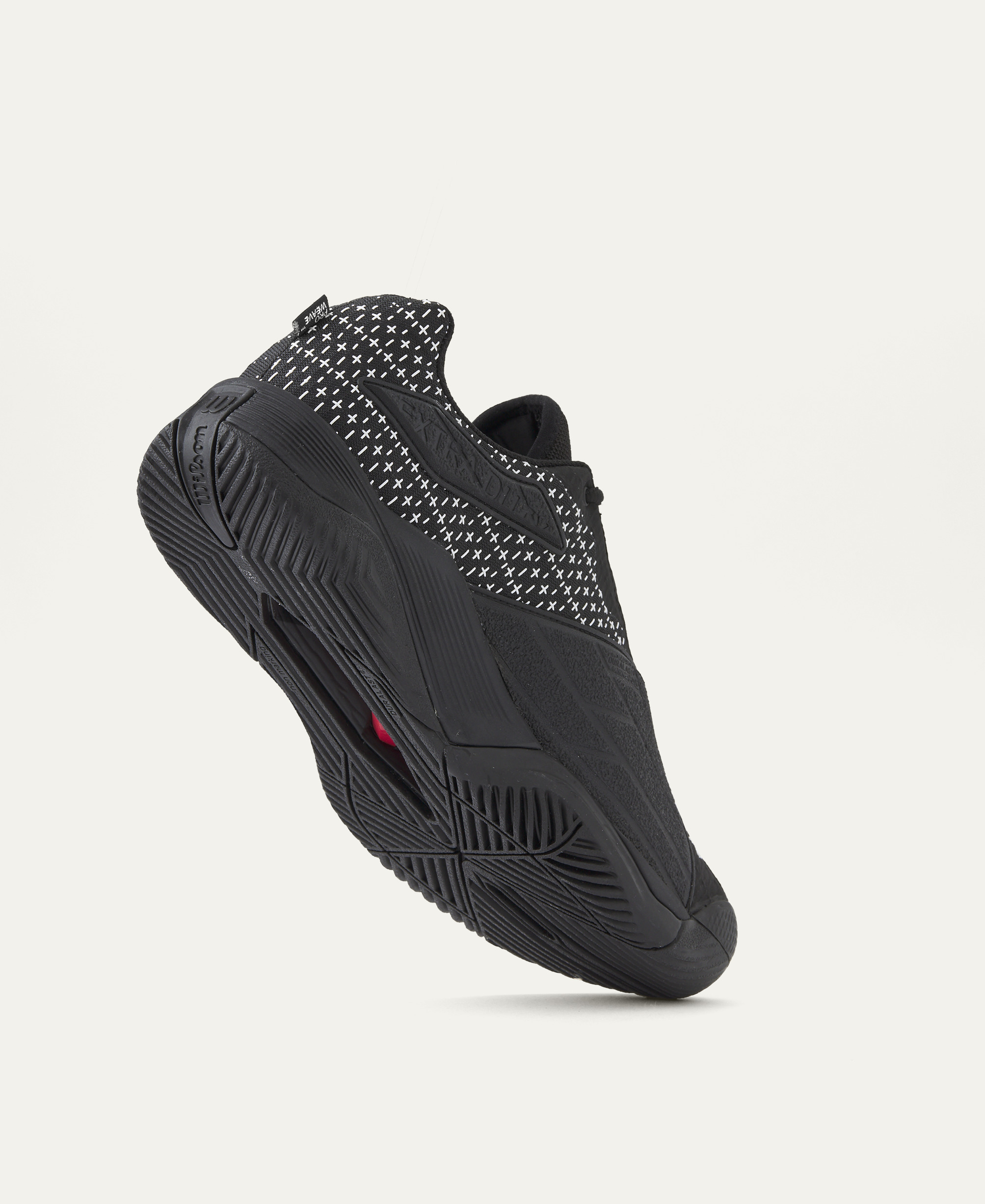 Rush Pro Extra Duty Men's Tennis Shoe