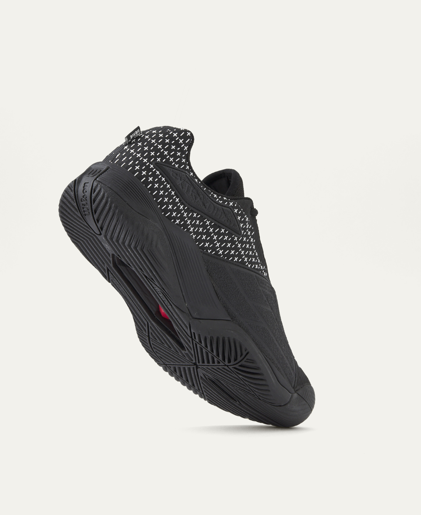 Rush Pro Extra Duty Men's Tennis Shoe