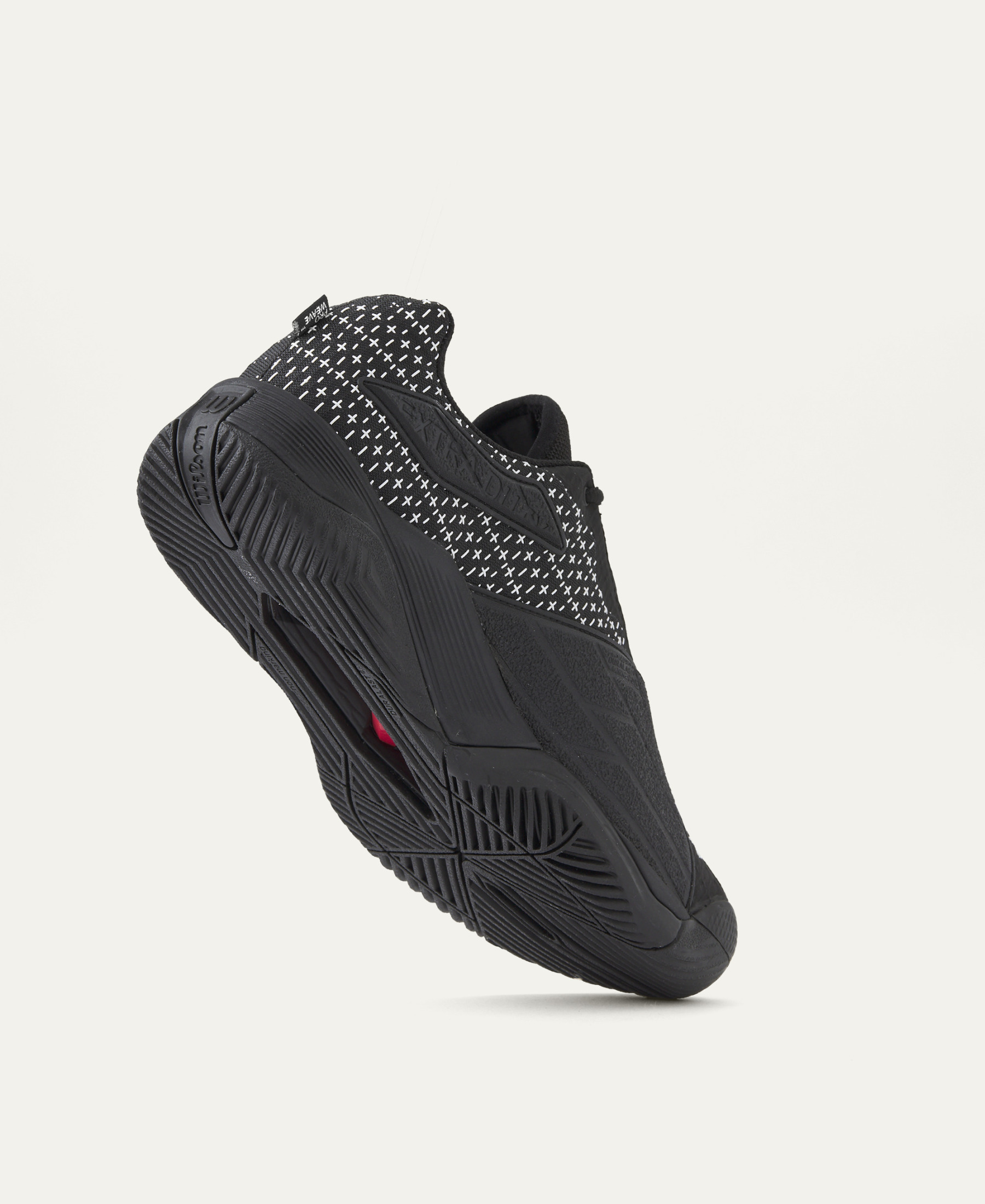 Rush Pro Extra Duty Men's Tennis Shoe