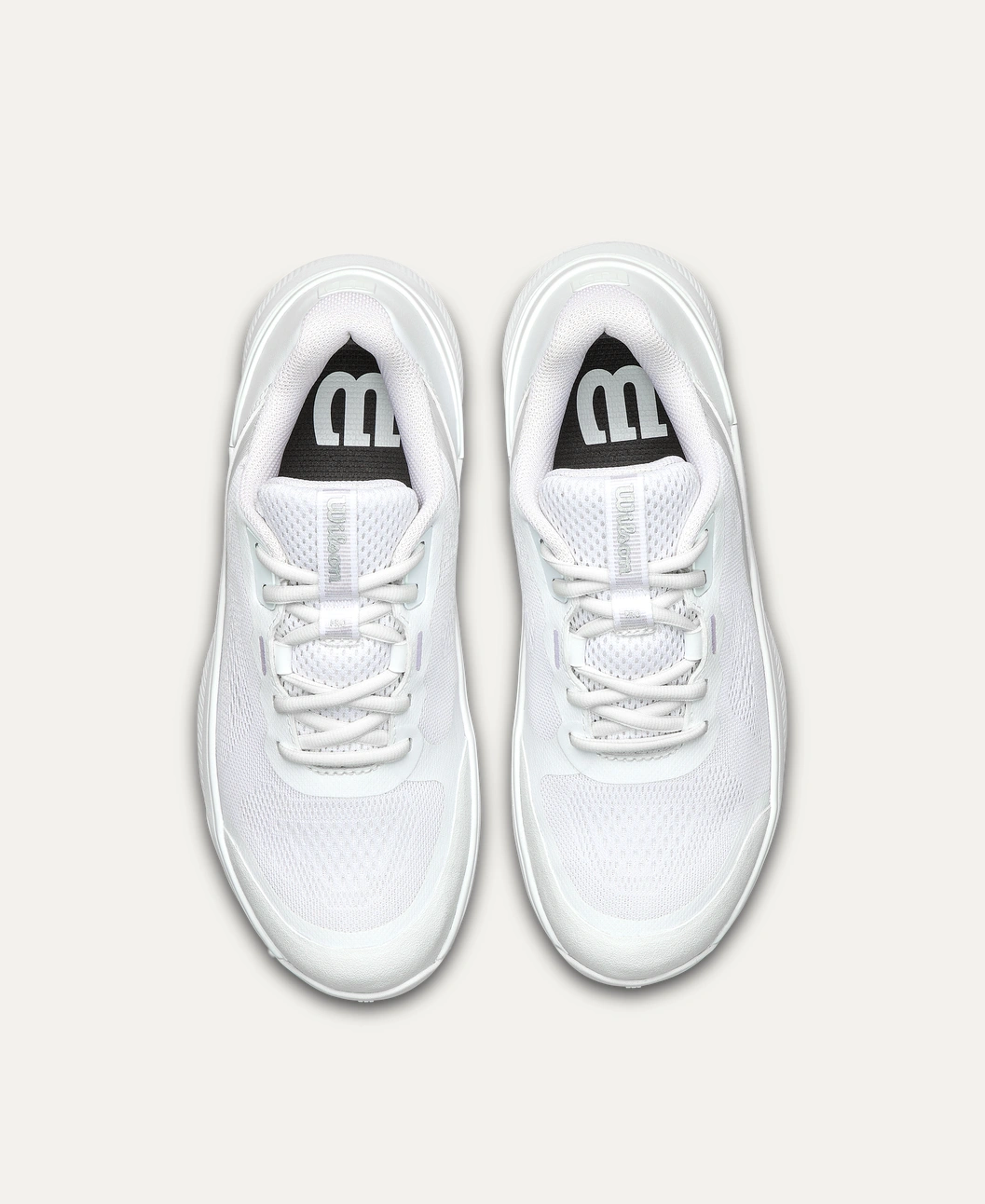 Wilson Intrigue Pro Women's Tennis Shoe