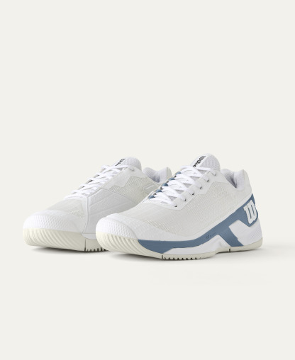 Rush Pro Extra Duty Men's Tennis Shoe