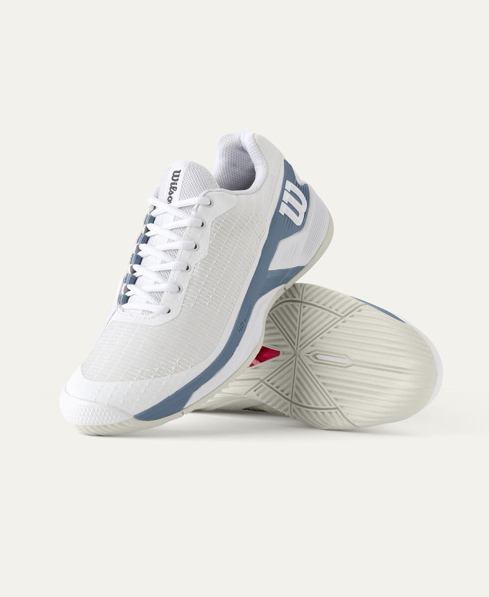 Rush Pro Extra Duty Men's Tennis Shoe